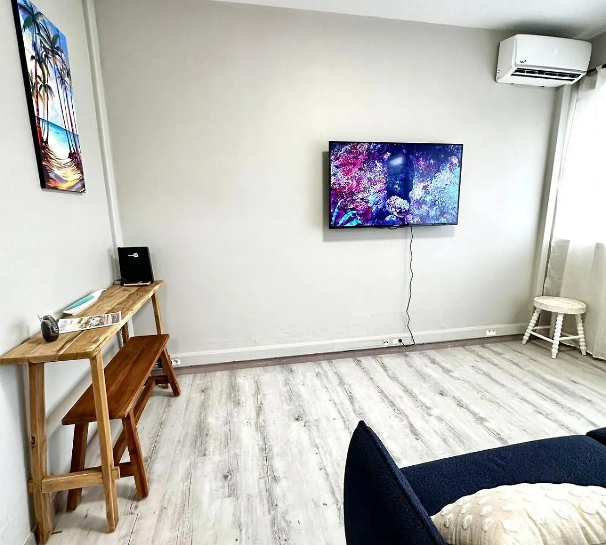 Azur Studio Fort-de-France Martinik