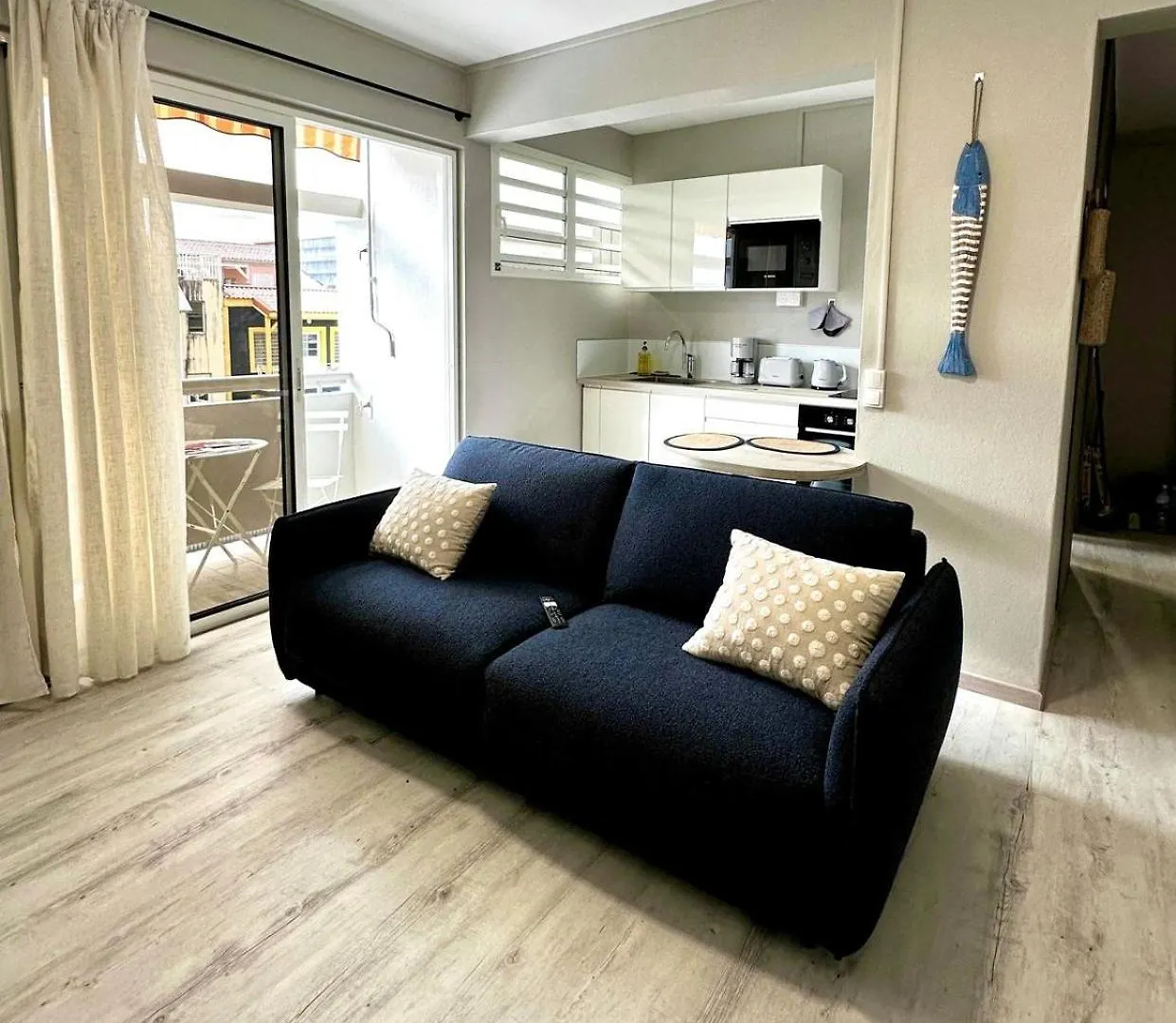 Azur Studio Fort-de-France